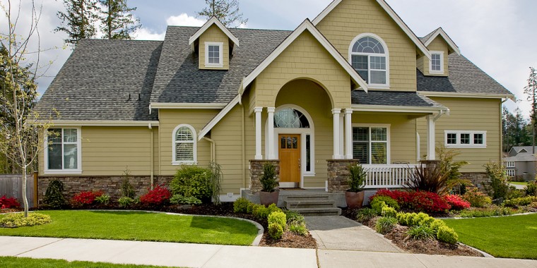 home insurance north carolina