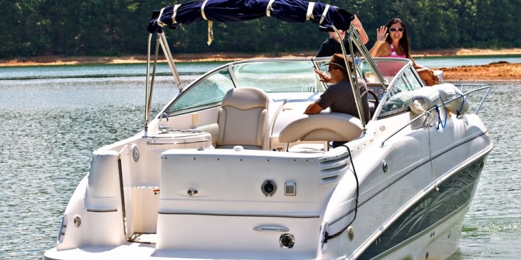 boat insurance cary north carolina