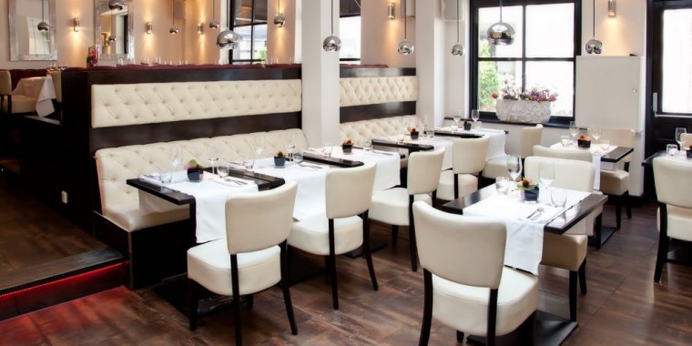 Restaurant Insurance Cary NC