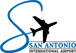 San Antonio airport