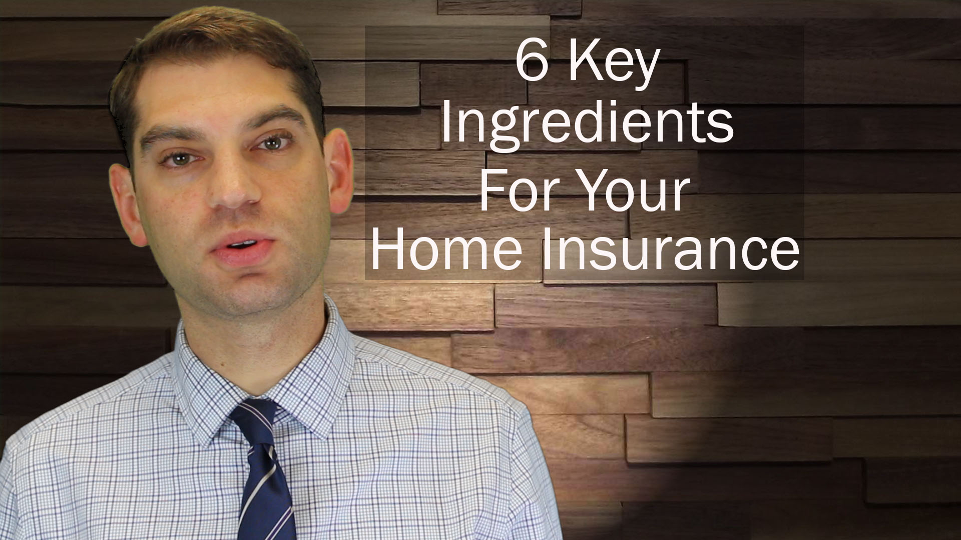 6 Ways Your North Carolina Home Insurance Keeps Everyone Safe