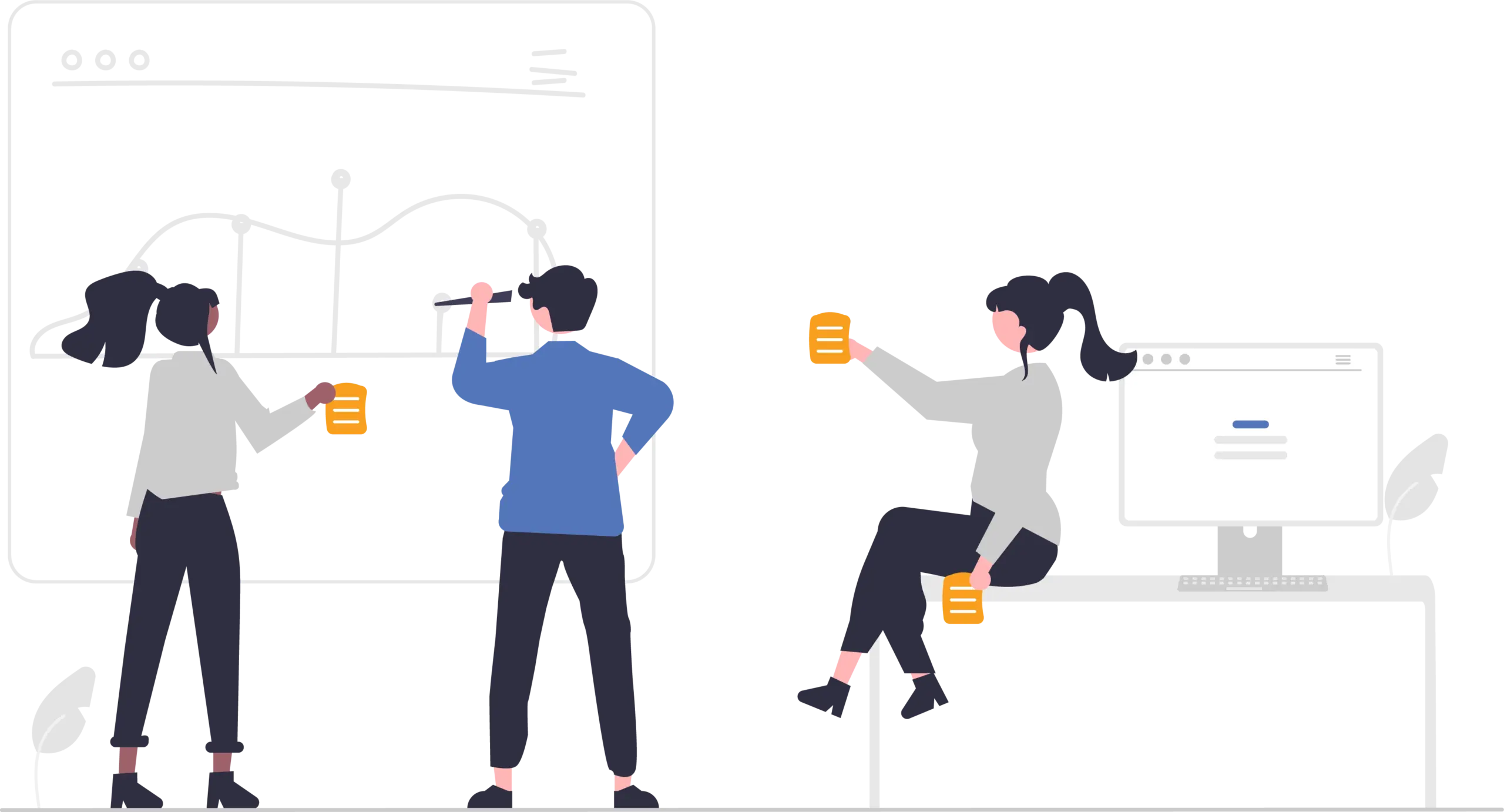agency team