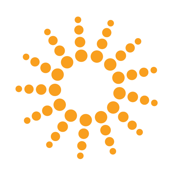logo mark
